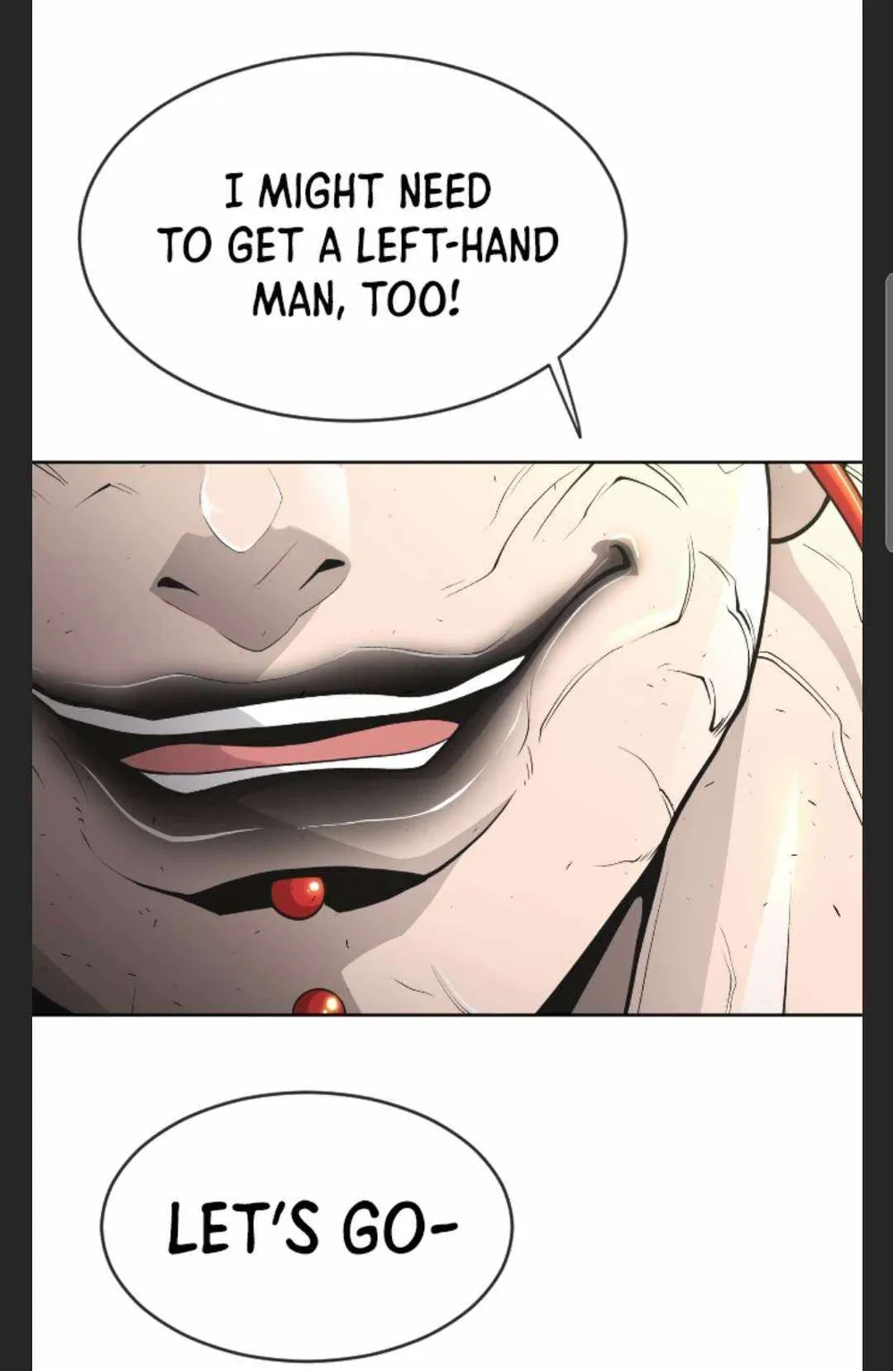 The Superhuman Era Chapter 106 Page 6
