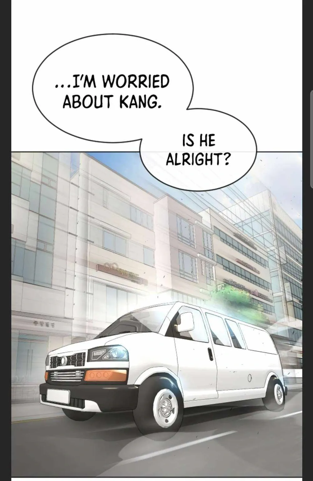 The Superhuman Era Chapter 106 Page 10