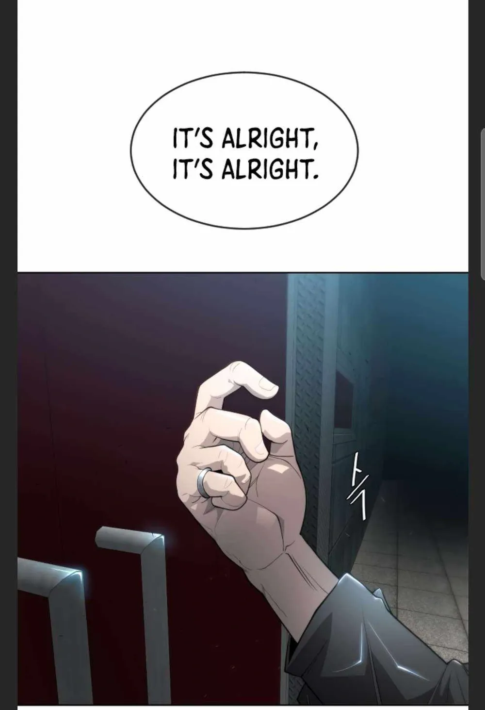 The Superhuman Era Chapter 106 Page 18