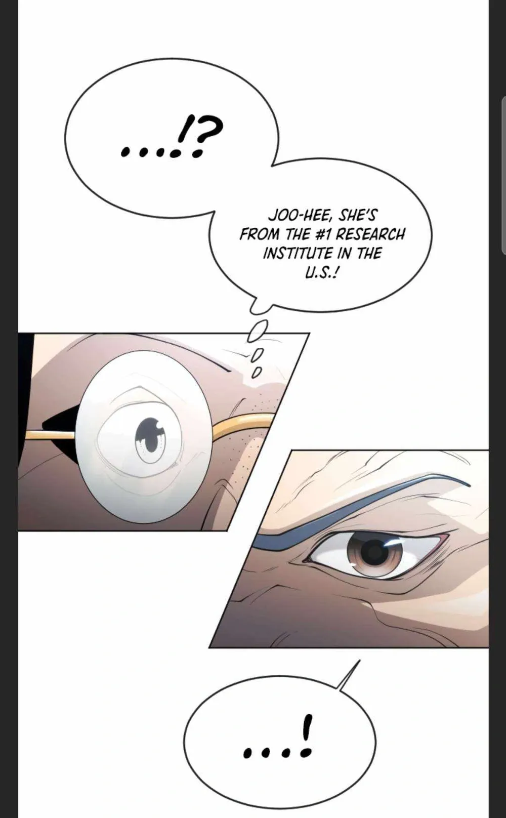 The Superhuman Era Chapter 106 Page 23