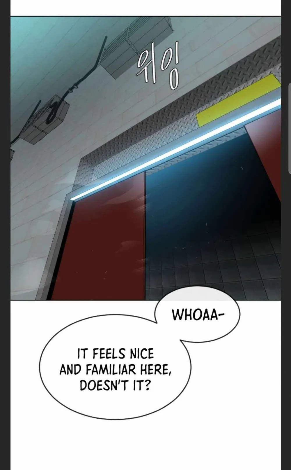 The Superhuman Era Chapter 106 Page 25