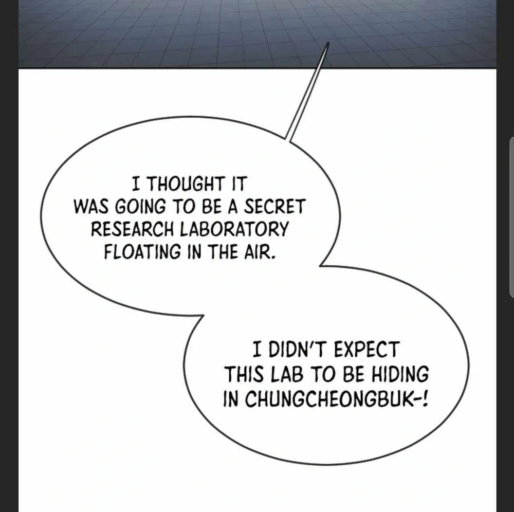 The Superhuman Era Chapter 106 Page 27