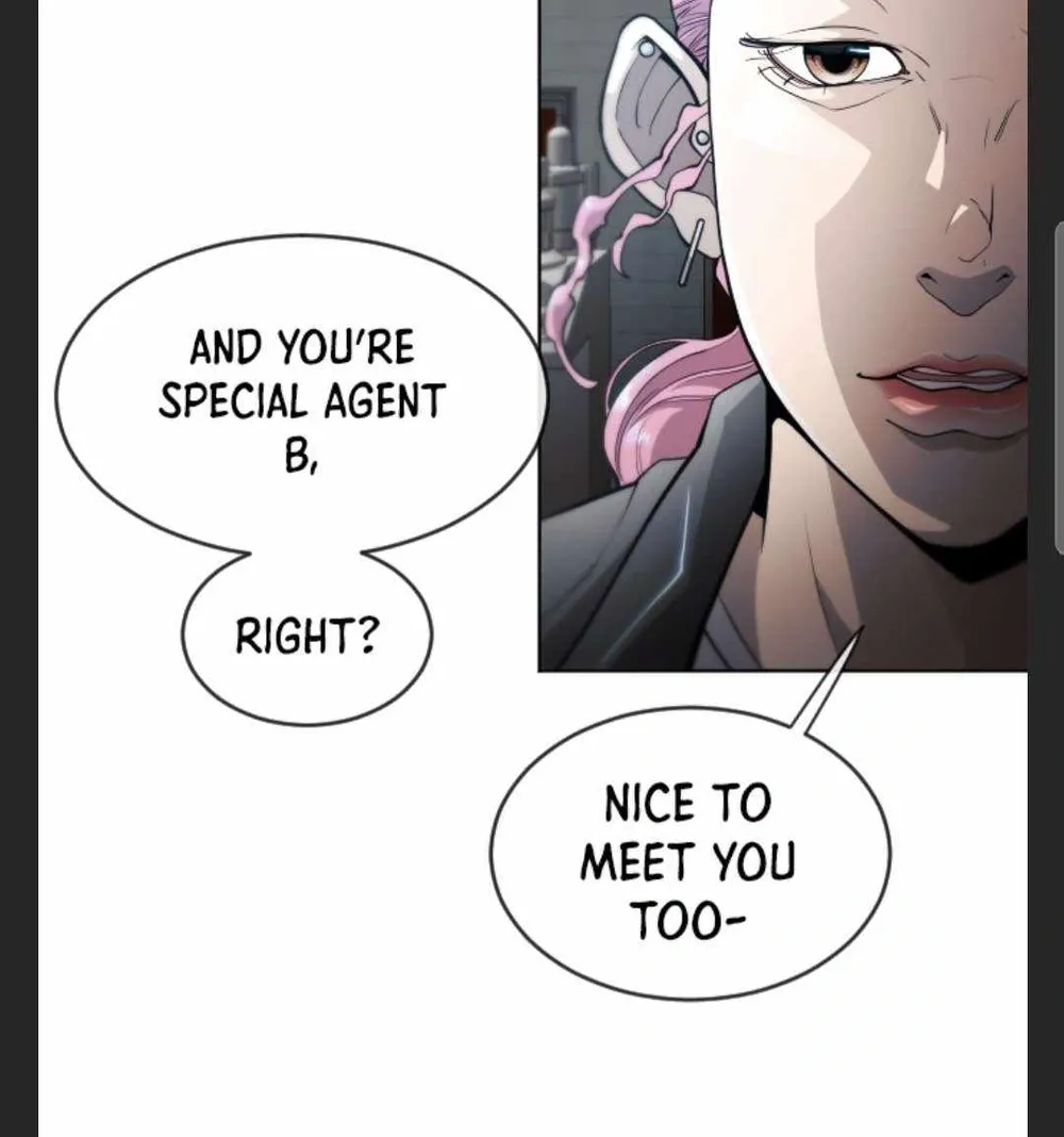 The Superhuman Era Chapter 106 Page 32