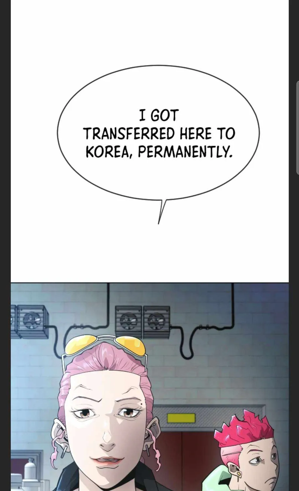 The Superhuman Era Chapter 106 Page 34