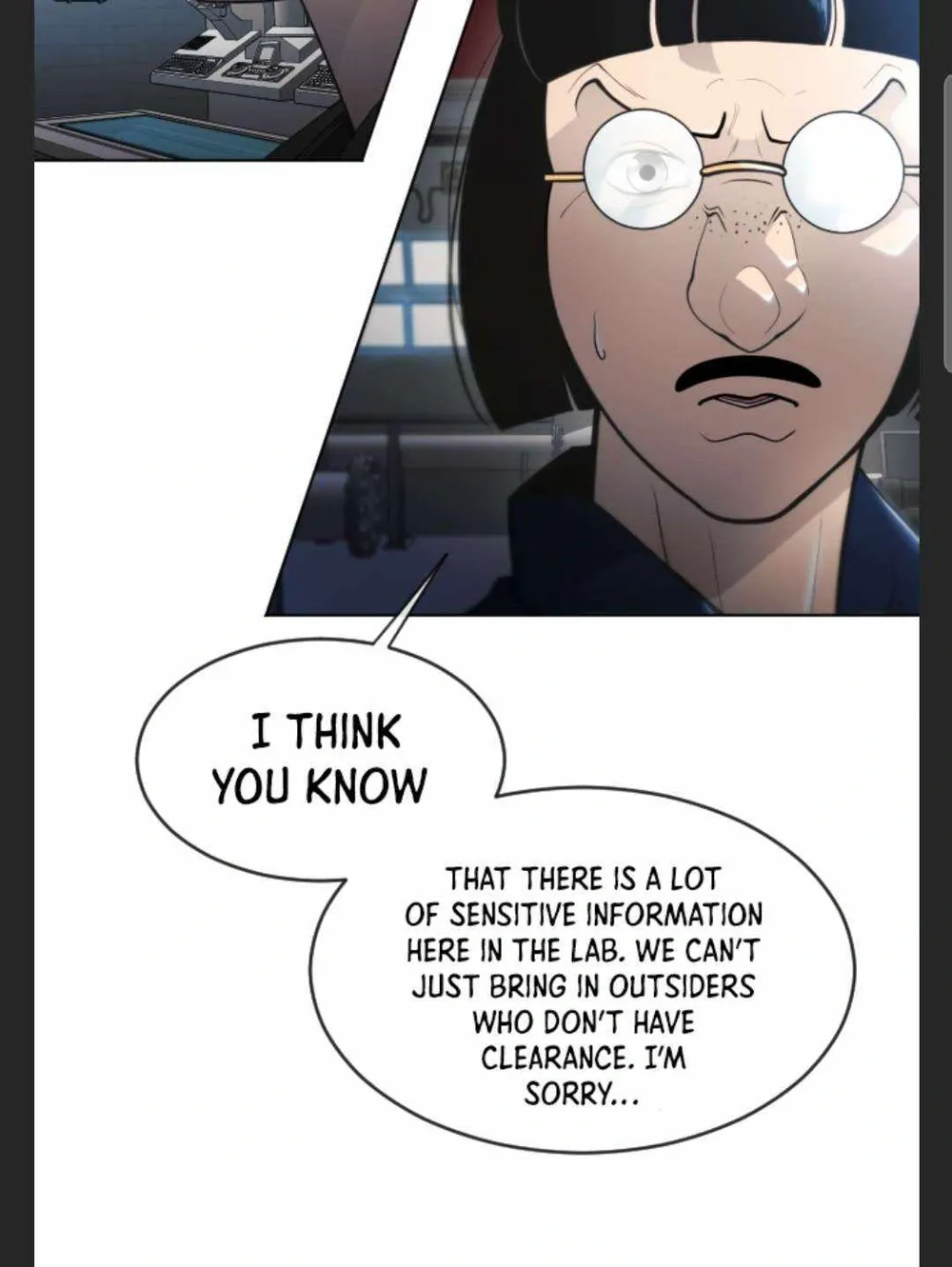 The Superhuman Era Chapter 106 Page 39