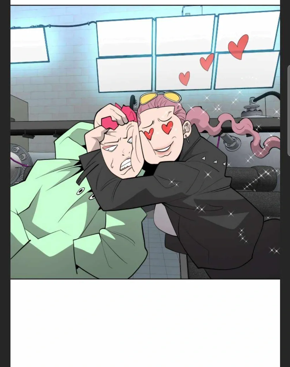 The Superhuman Era Chapter 106 Page 52