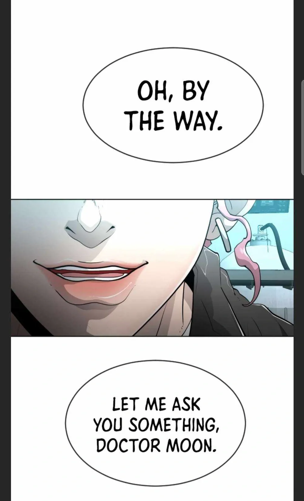 The Superhuman Era Chapter 106 Page 53