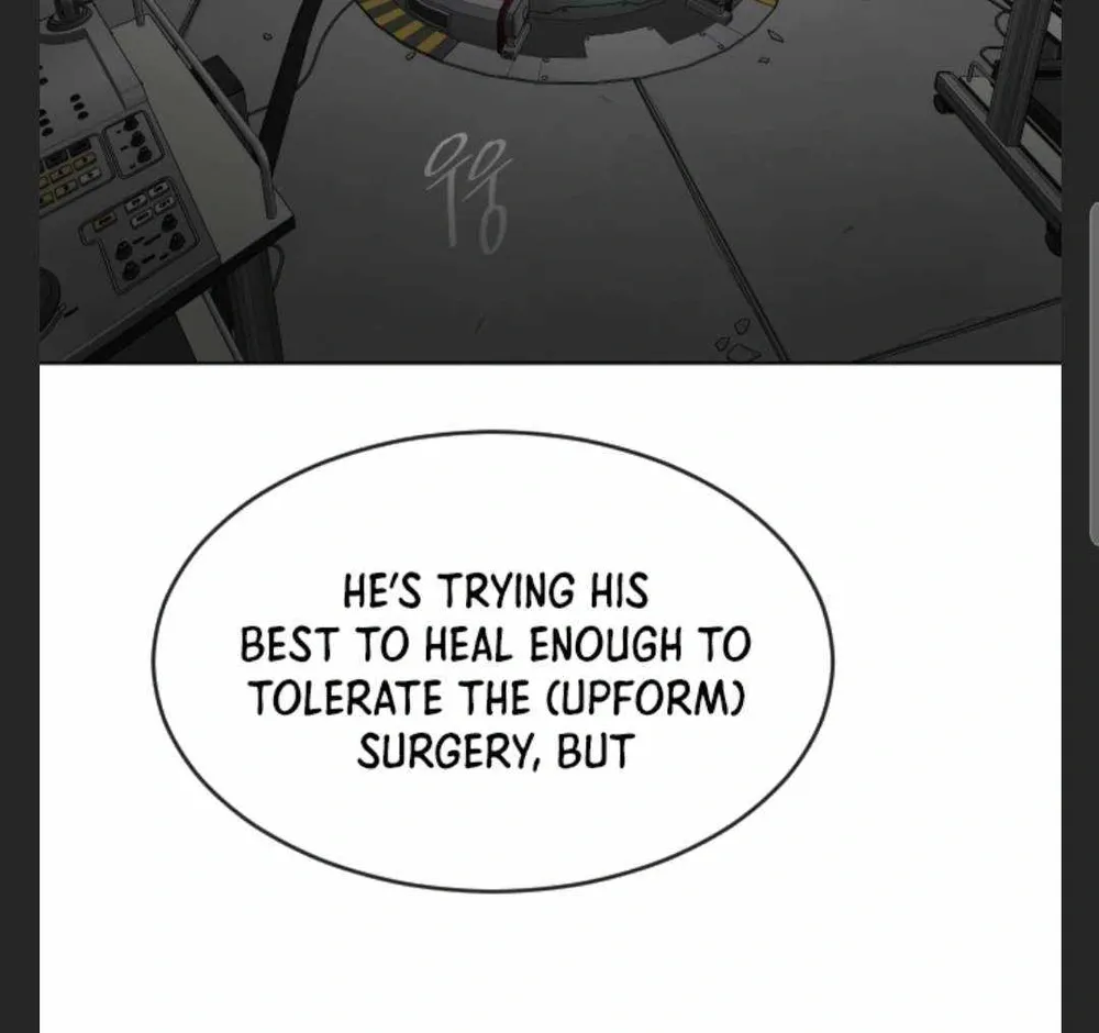 The Superhuman Era Chapter 106 Page 57