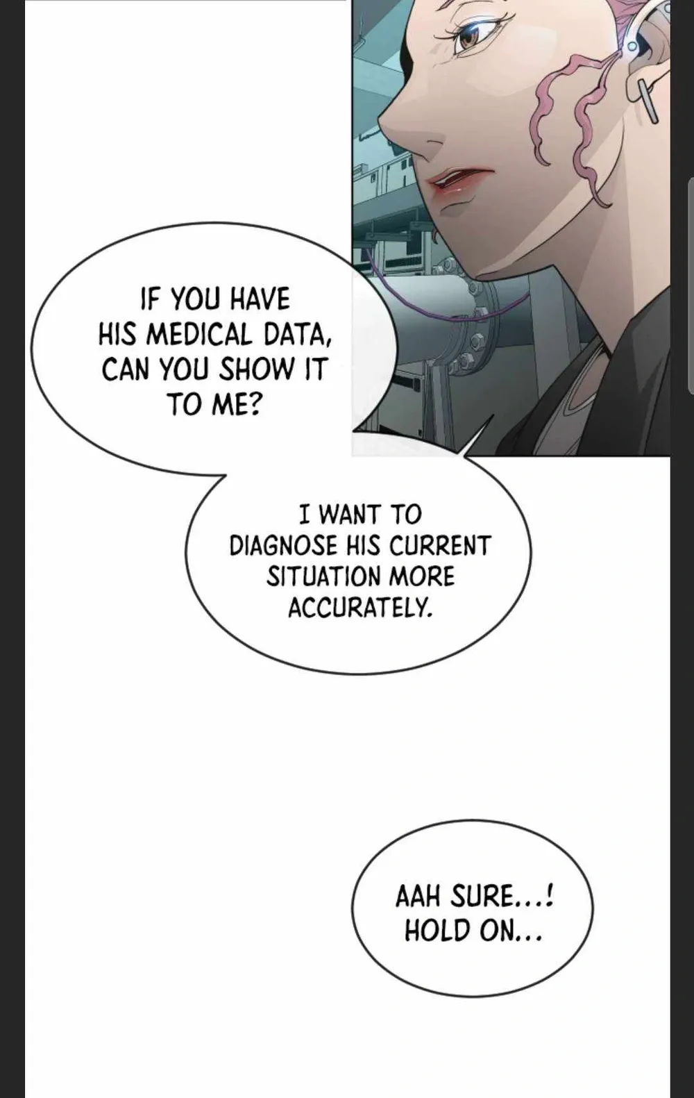 The Superhuman Era Chapter 106 Page 59