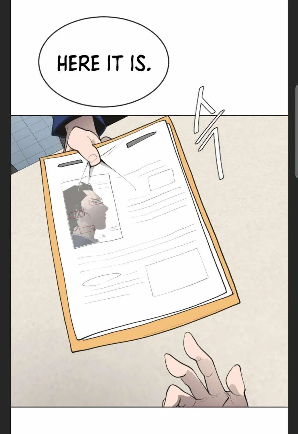 The Superhuman Era Chapter 106 Page 60