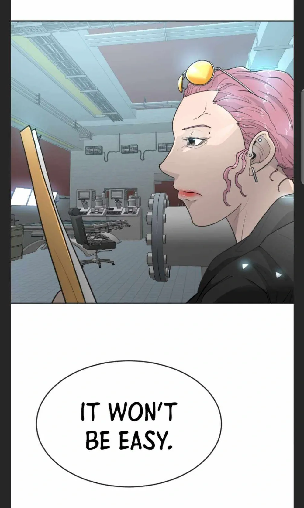 The Superhuman Era Chapter 106 Page 62