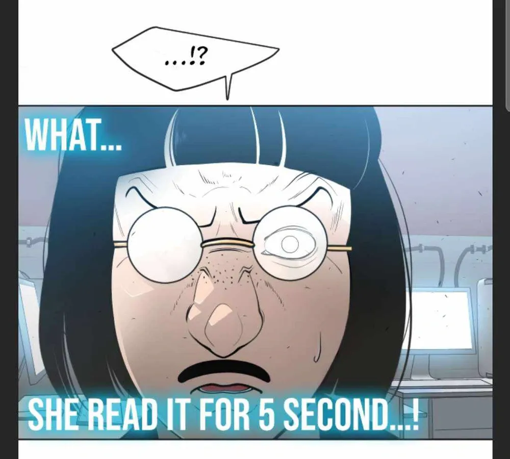 The Superhuman Era Chapter 106 Page 64