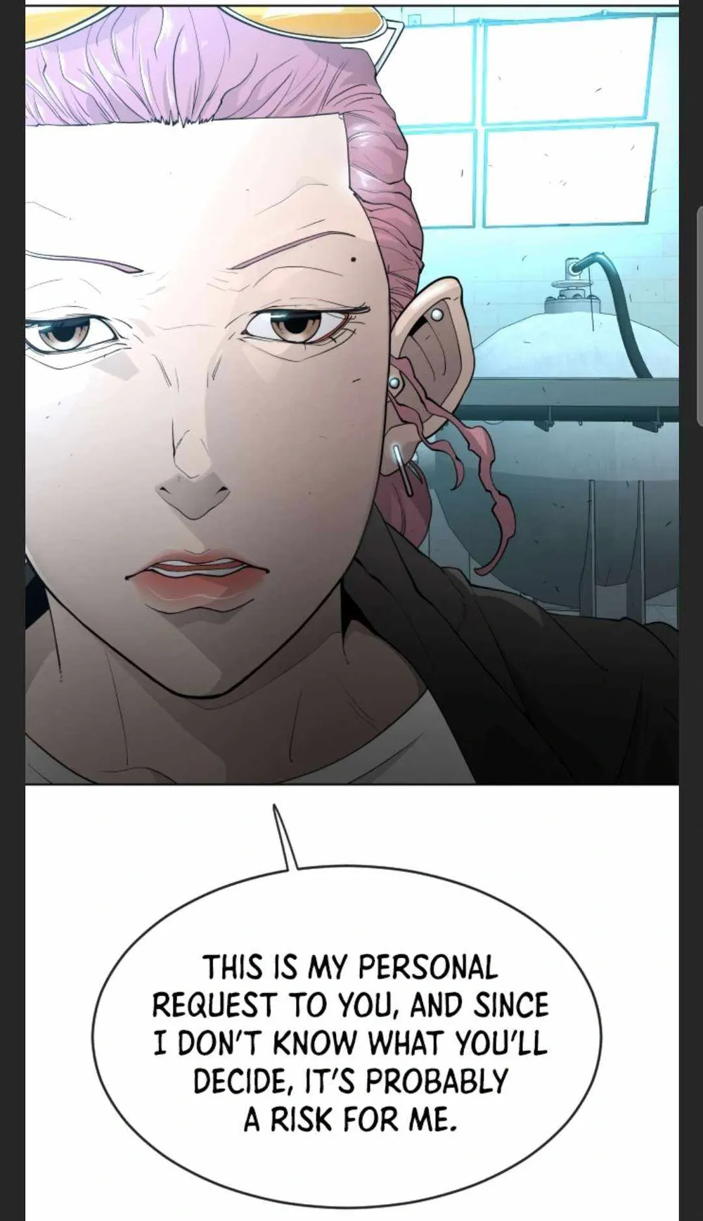 The Superhuman Era Chapter 106 Page 67