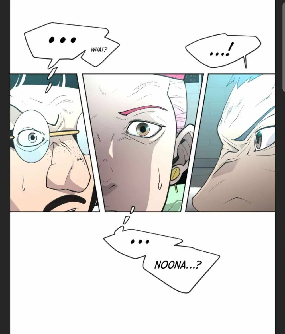 The Superhuman Era Chapter 106 Page 68