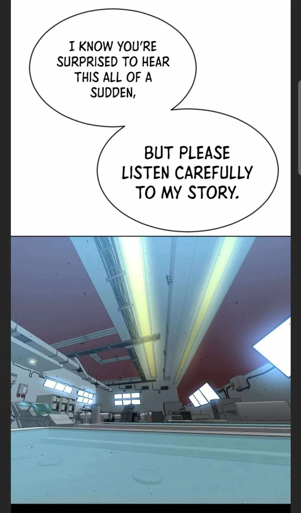 The Superhuman Era Chapter 106 Page 69