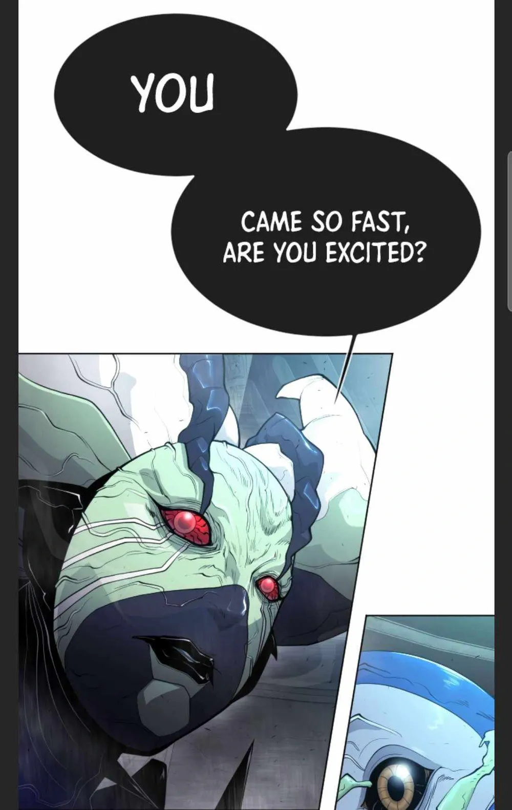 The Superhuman Era Chapter 106 Page 77