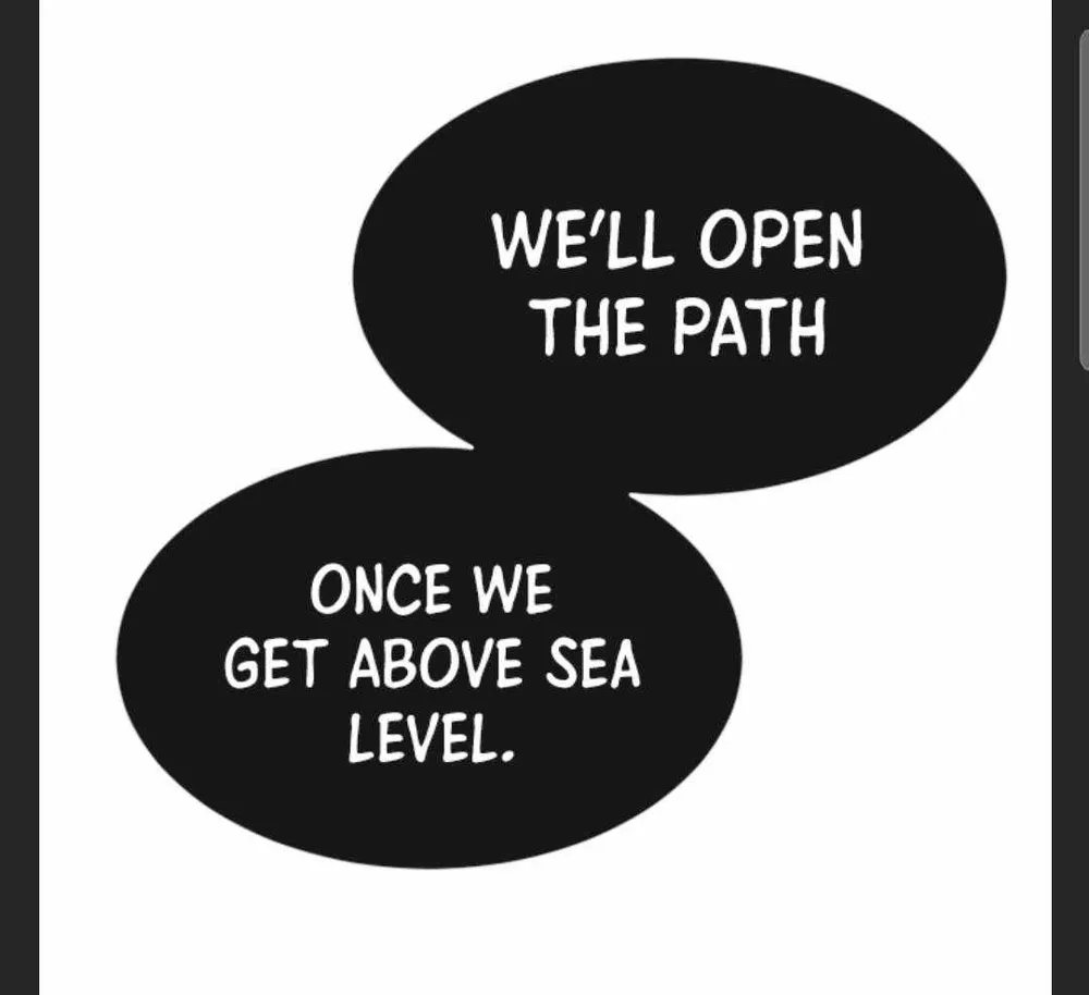The Superhuman Era Chapter 106 Page 90
