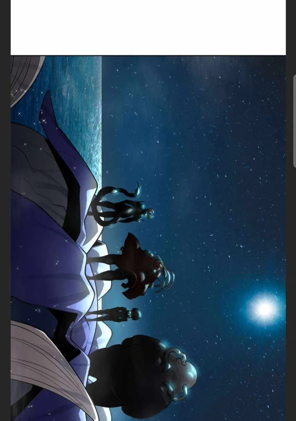 The Superhuman Era Chapter 106 Page 92