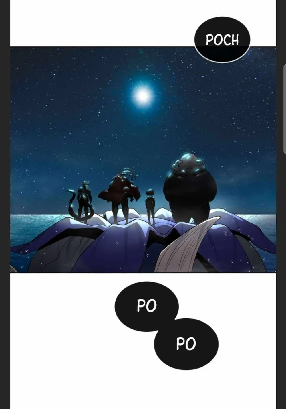 The Superhuman Era Chapter 106 Page 94
