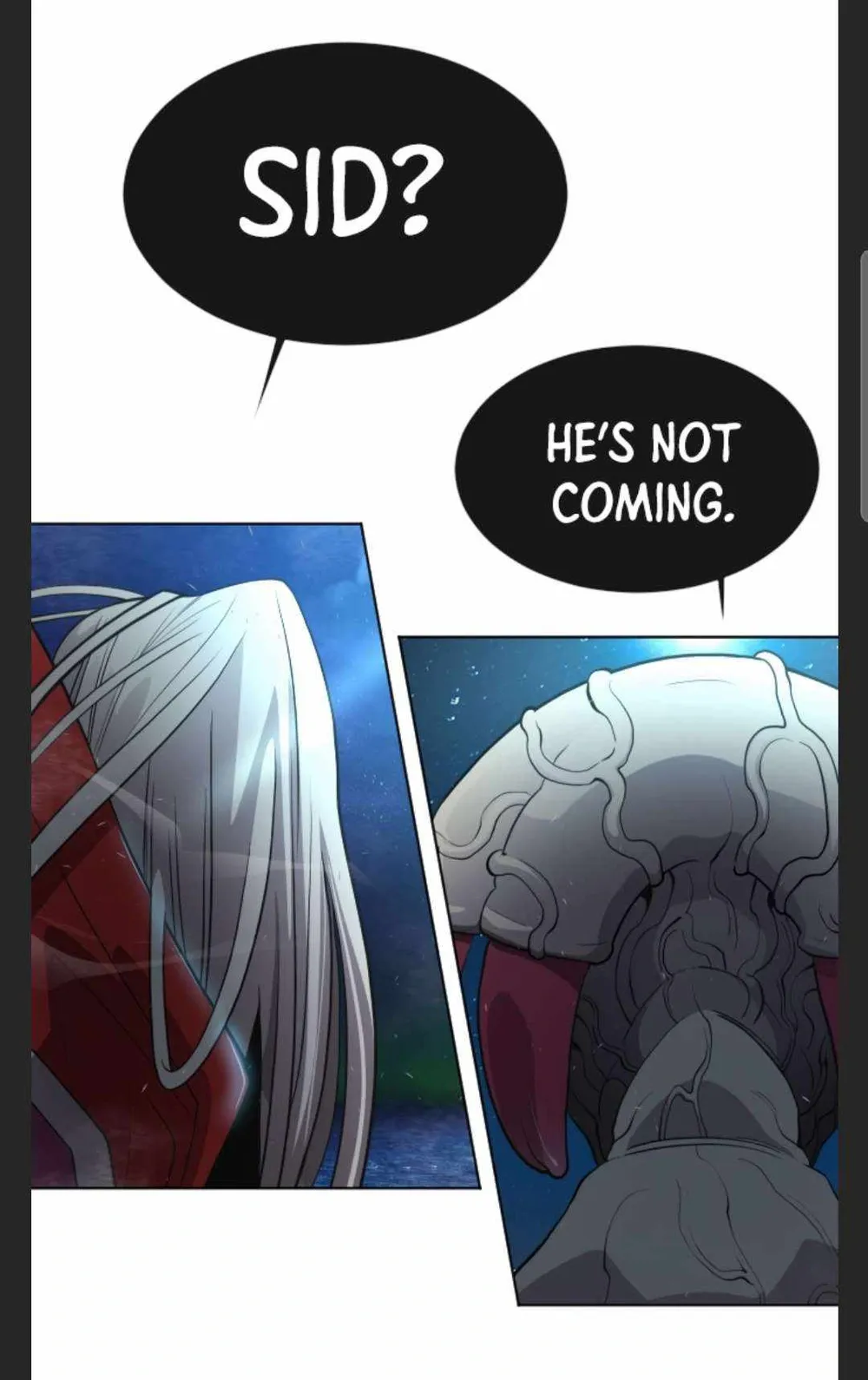 The Superhuman Era Chapter 106 Page 95