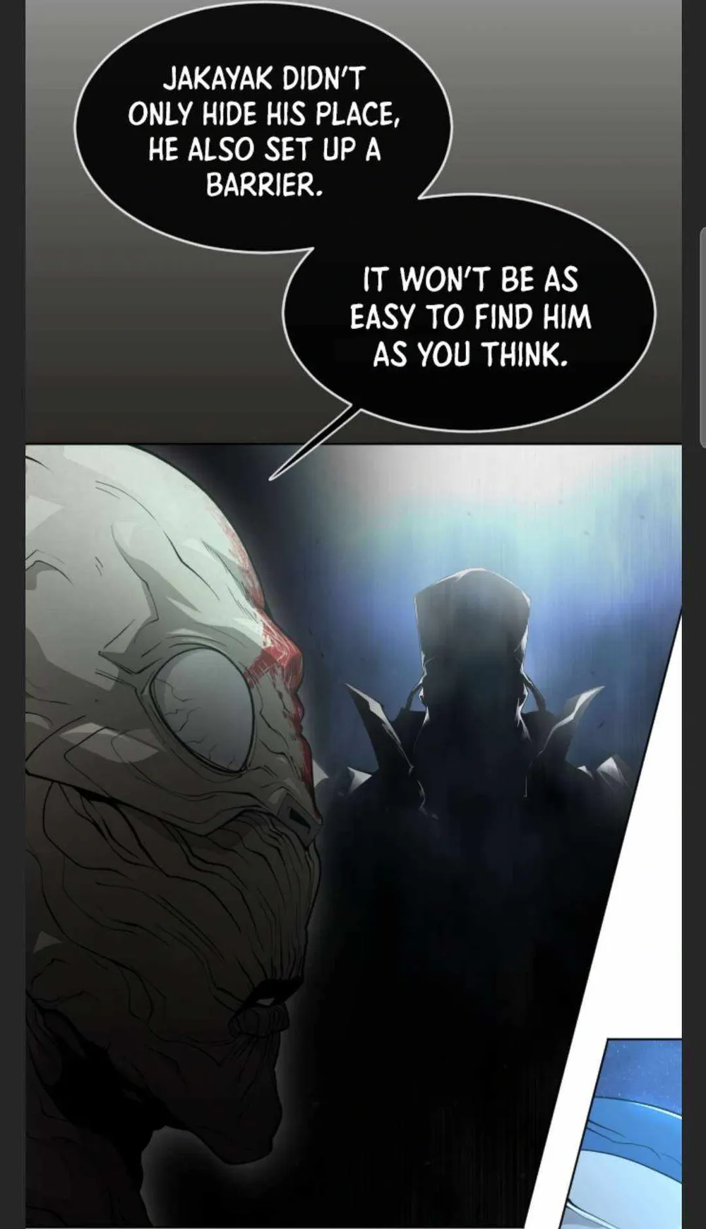 The Superhuman Era Chapter 106 Page 97