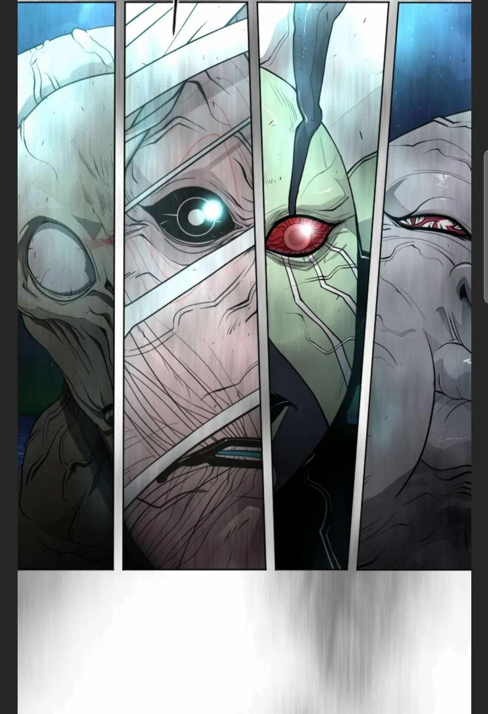 The Superhuman Era Chapter 106 Page 105