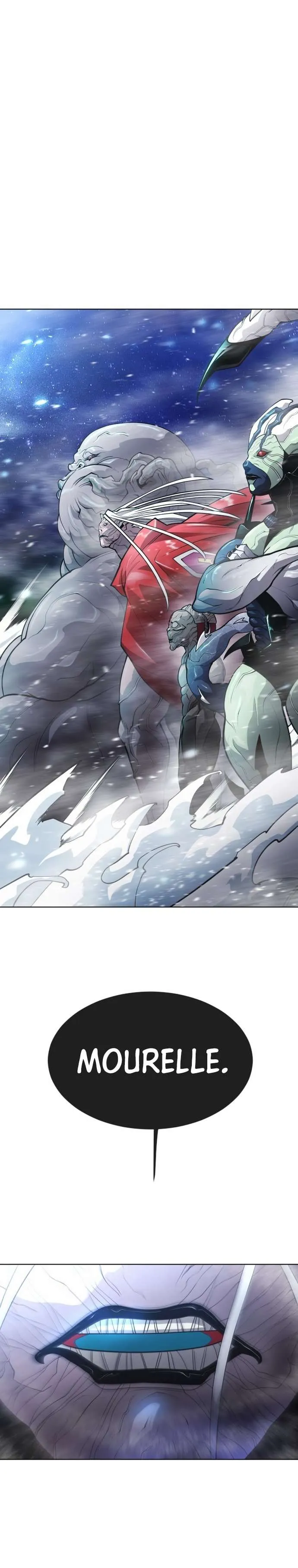 The Superhuman Era Chapter 107 Page 4