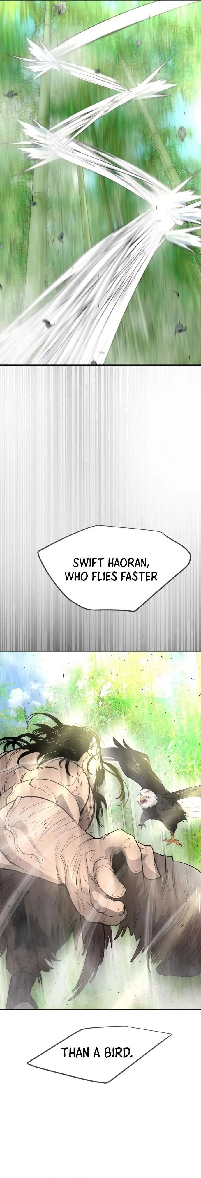 The Superhuman Era Chapter 108 Page 17