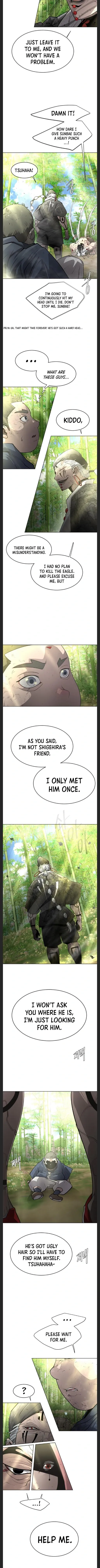 The Superhuman Era Chapter 109 Page 5