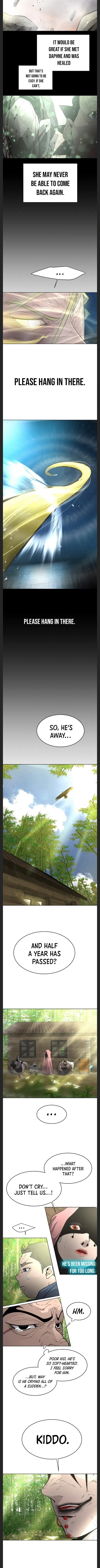 The Superhuman Era Chapter 109 Page 7