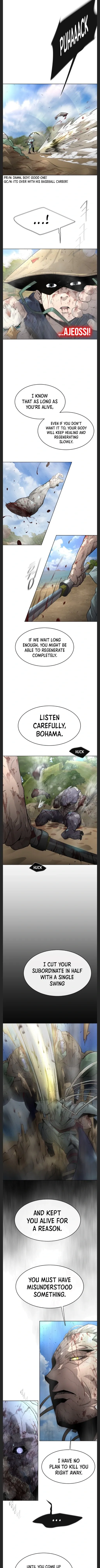 The Superhuman Era Chapter 112 Page 3