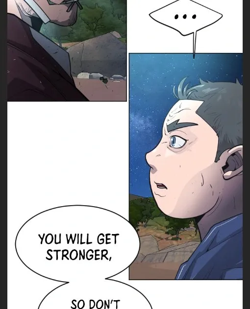 The Superhuman Era Chapter 112 Page 10