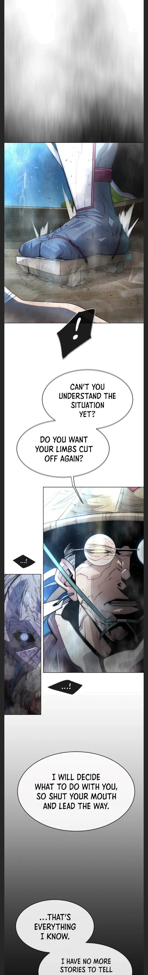The Superhuman Era Chapter 113 Page 7
