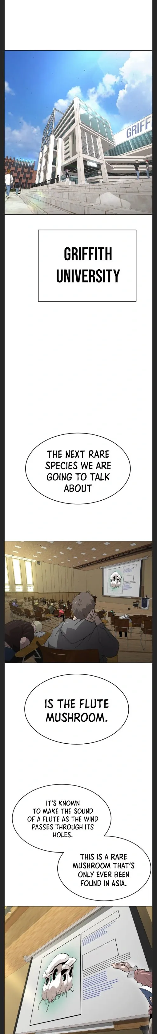 The Superhuman Era Chapter 113 Page 15