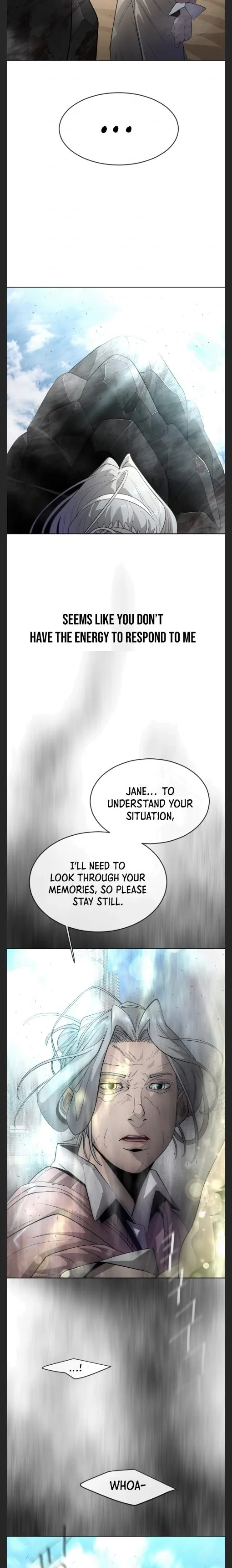The Superhuman Era Chapter 114 Page 12
