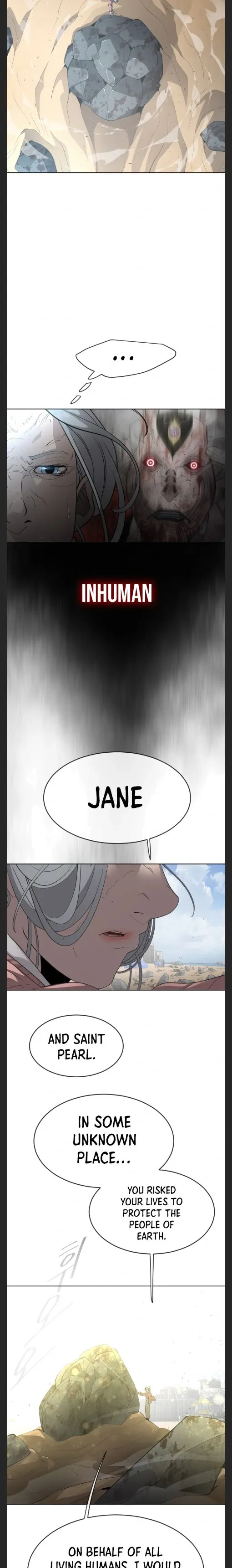 The Superhuman Era Chapter 114 Page 14