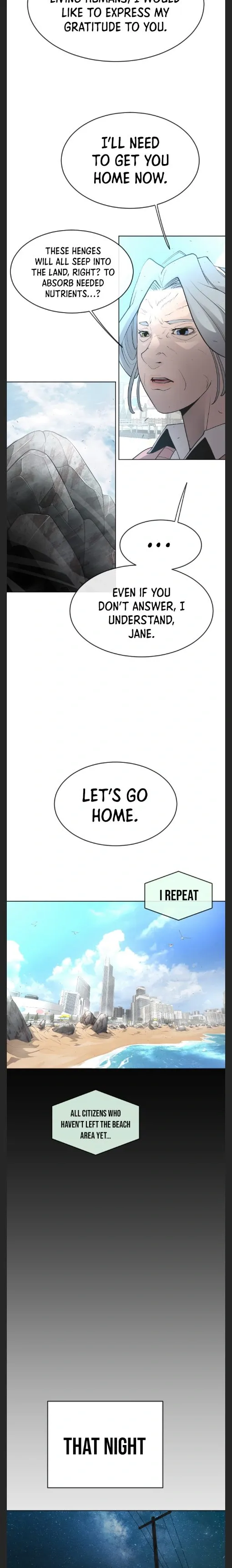 The Superhuman Era Chapter 114 Page 15