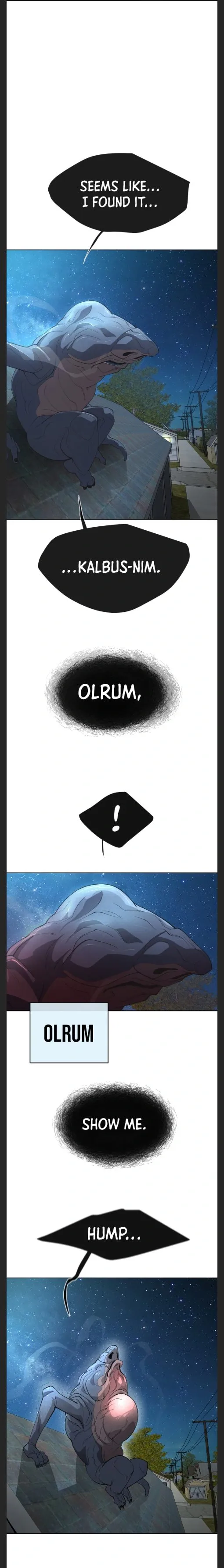 The Superhuman Era Chapter 115 Page 20