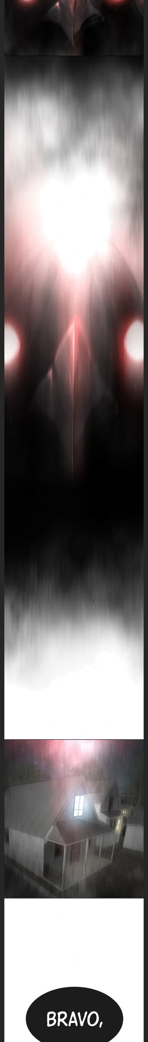 The Superhuman Era Chapter 115 Page 22