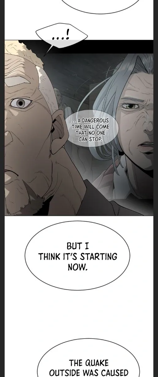 The Superhuman Era Chapter 117 Page 4