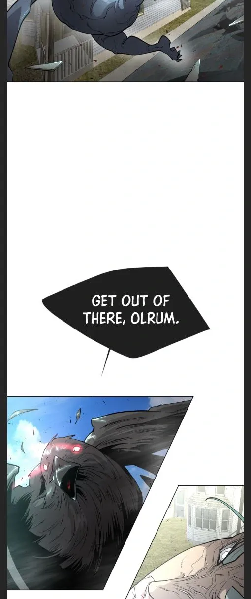 The Superhuman Era Chapter 117 Page 6