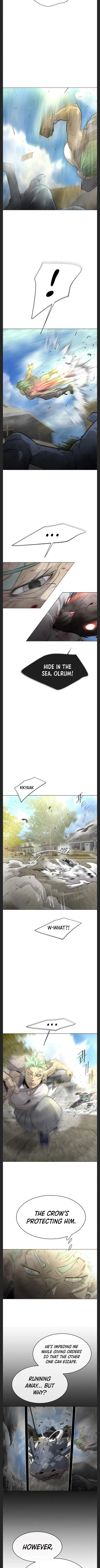 The Superhuman Era Chapter 117 Page 9