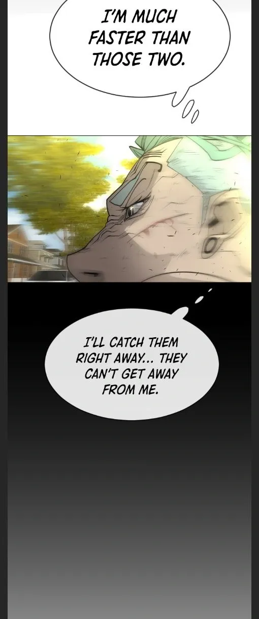 The Superhuman Era Chapter 117 Page 10