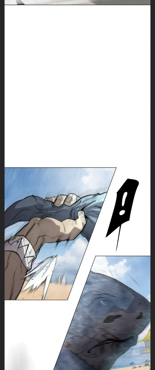 The Superhuman Era Chapter 117 Page 12