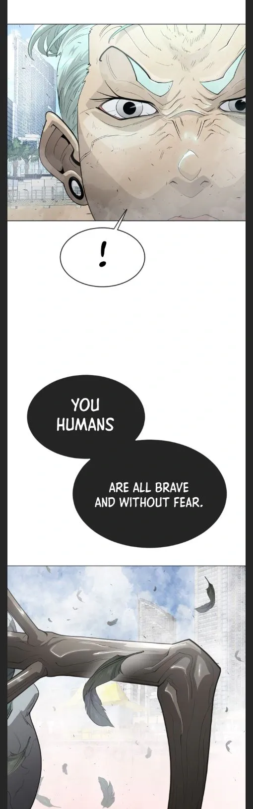 The Superhuman Era Chapter 118 Page 2