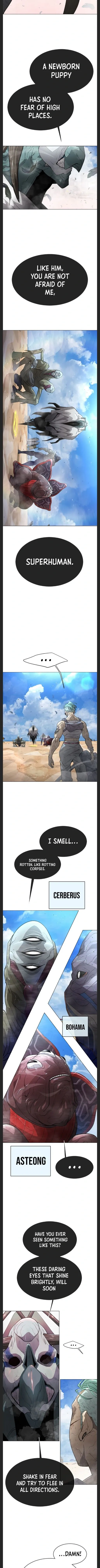 The Superhuman Era Chapter 118 Page 3