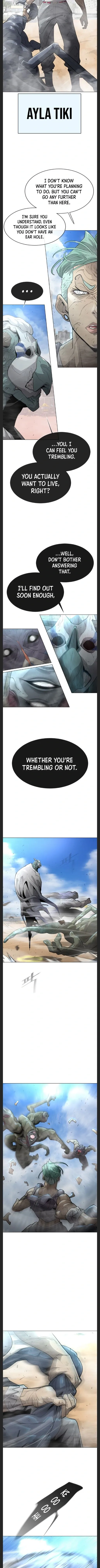 The Superhuman Era Chapter 118 Page 5
