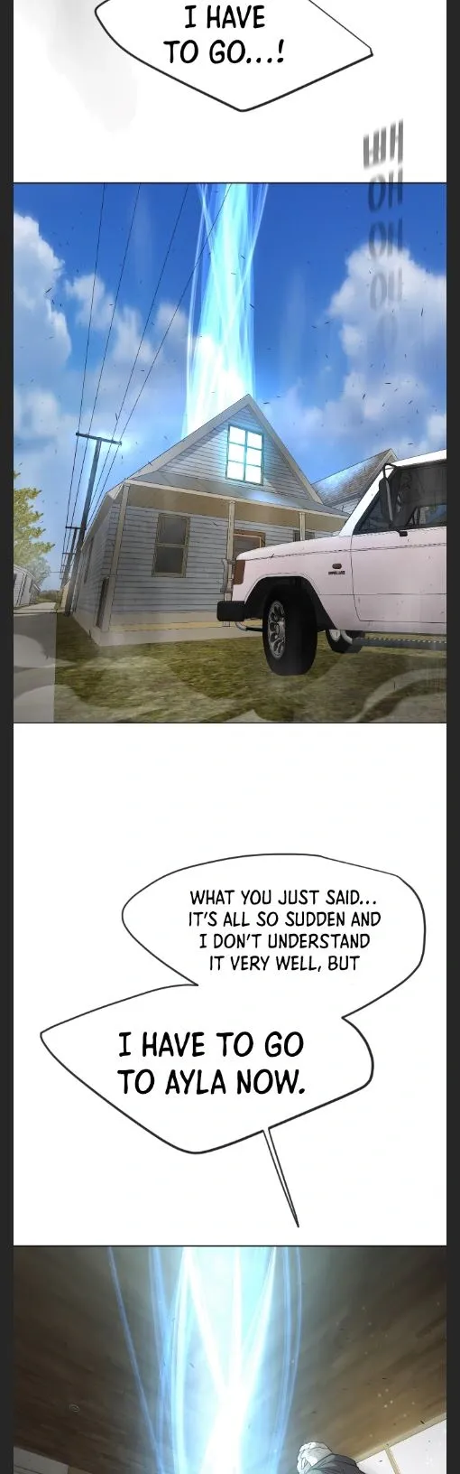 The Superhuman Era Chapter 118 Page 10