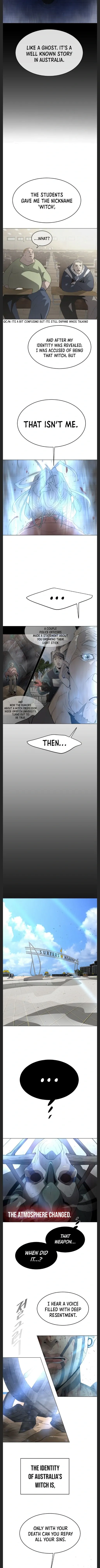 The Superhuman Era Chapter 118 Page 13