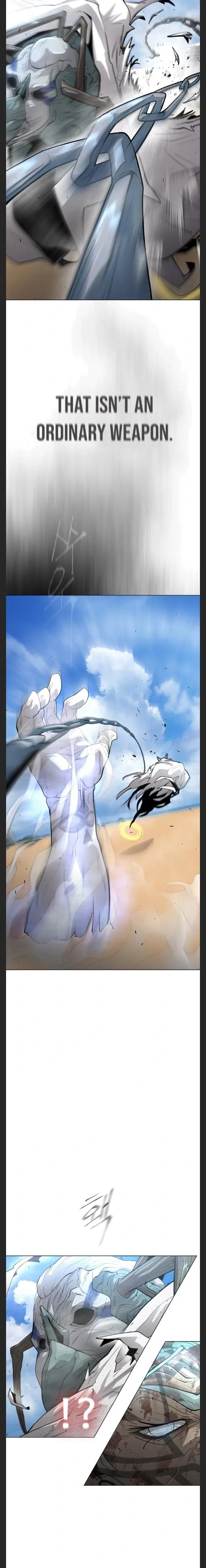 The Superhuman Era Chapter 119 Page 5